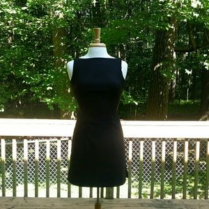 TODAY ONLY Vintage Little Black Dress